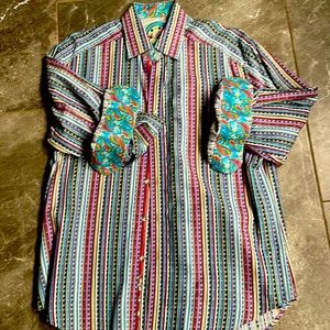 Robert Graham Dress Shirt